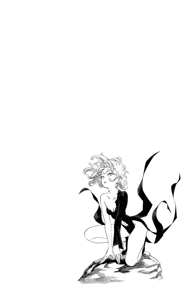 One Punch-Man Capitulo 239.2: Especial Vol. 30 página 16