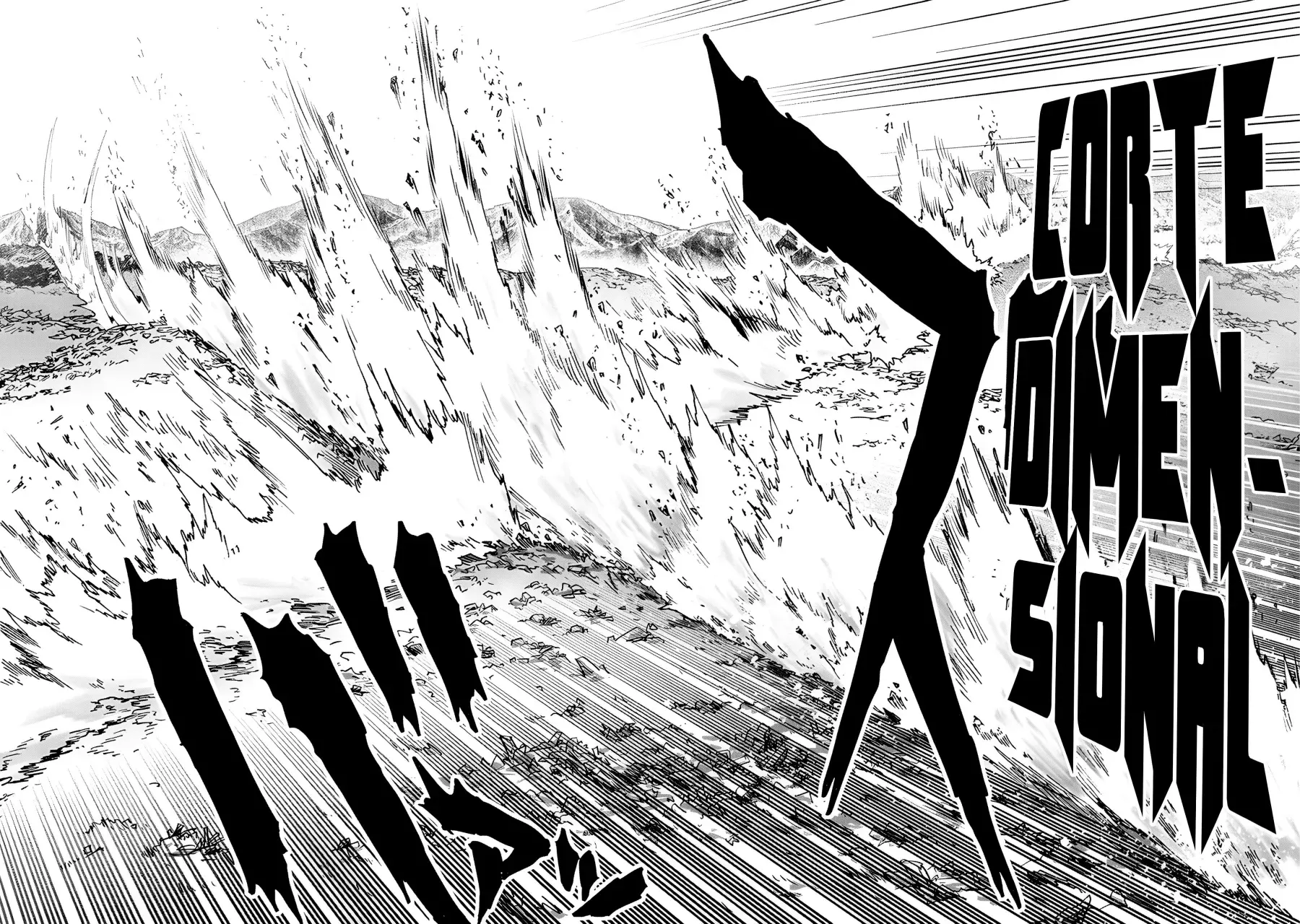 One Punch-Man Capitulo 244: Aprobaron página 16