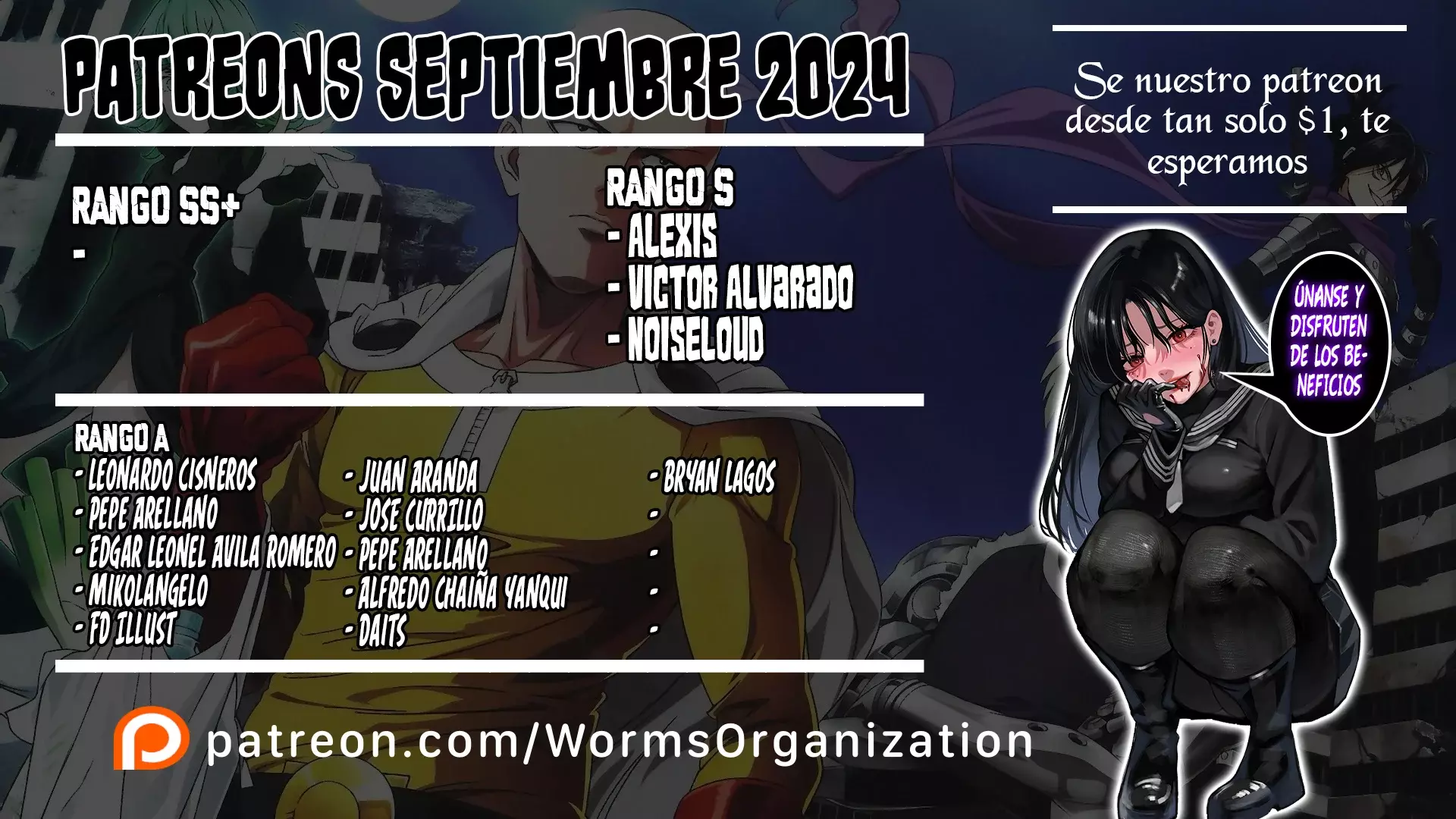 One Punch-Man Capitulo 248: Presencia página 3