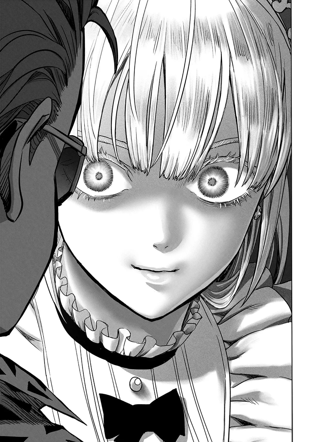 One Punch-Man Capitulo 249: Especial página 10