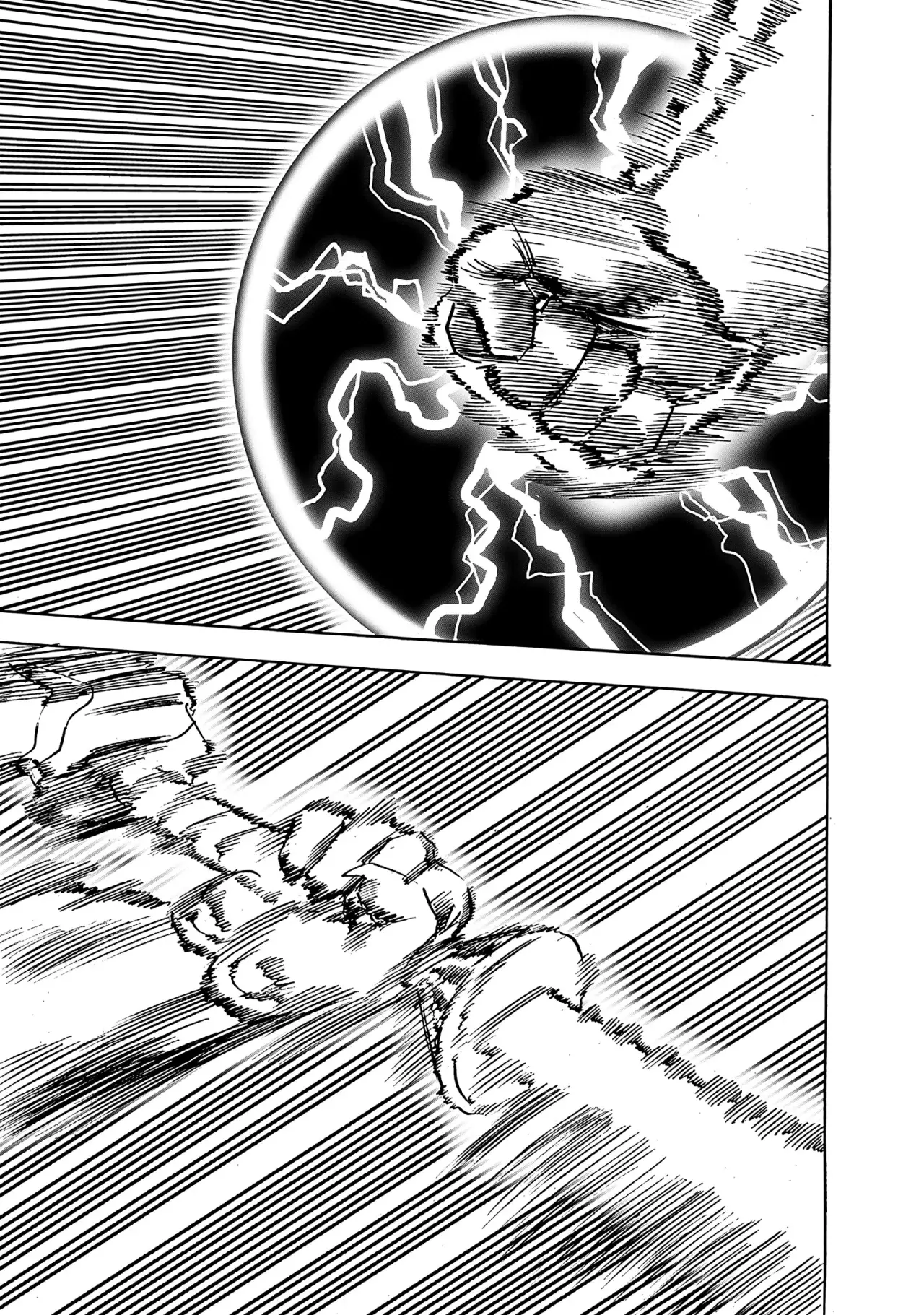 One Punch-Man Capitulo 249: Especial página 20
