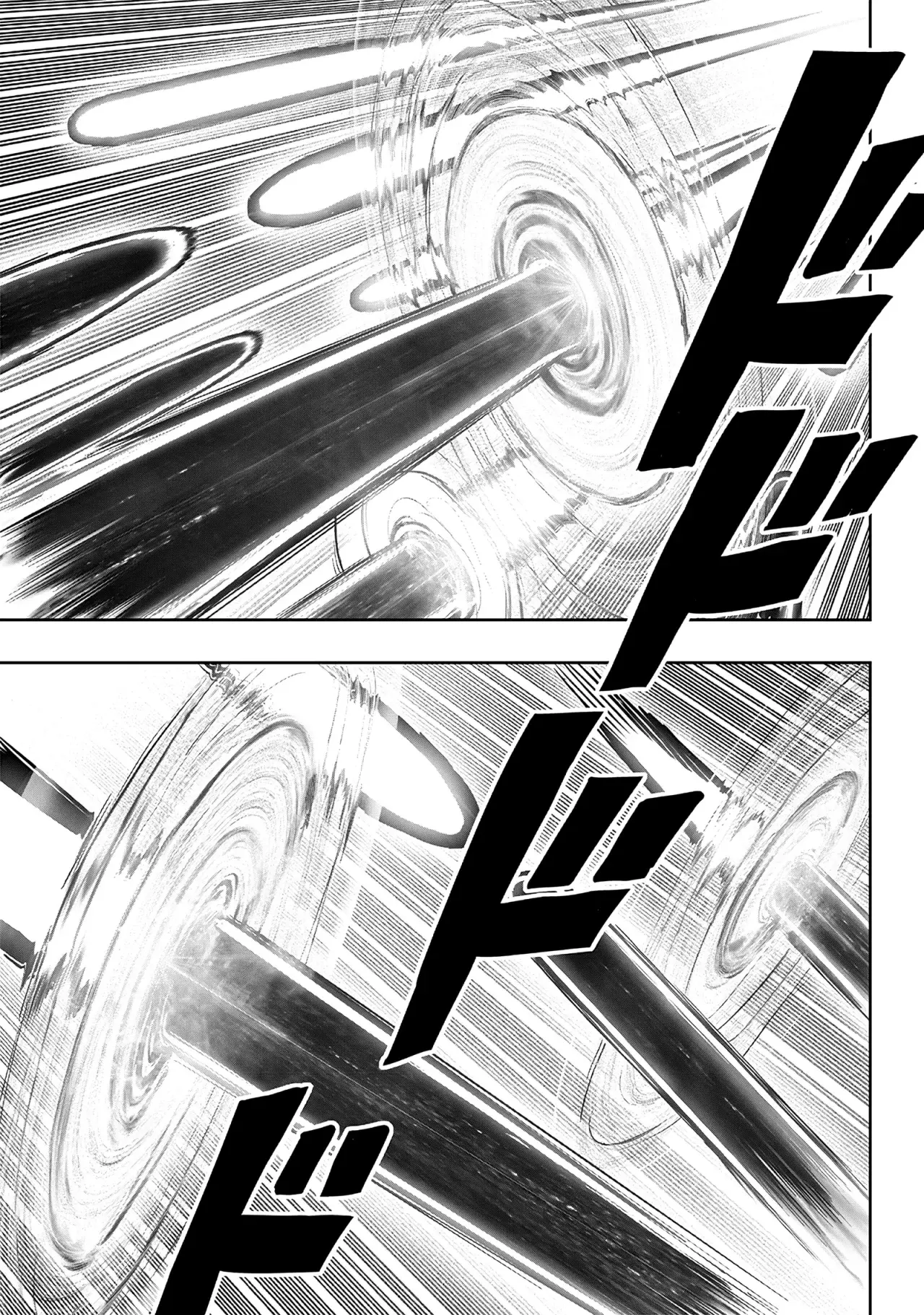 One Punch-Man Capitulo 250: Atar página 12