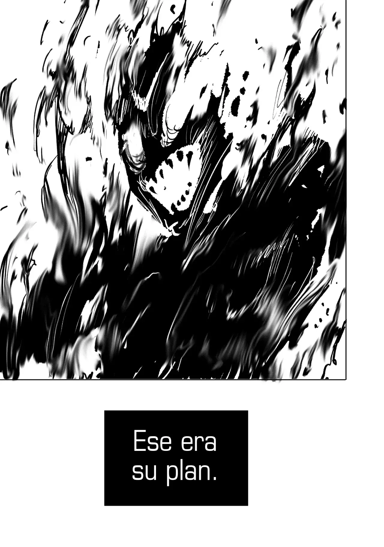 One Punch-Man Capitulo 254: Plan página 18
