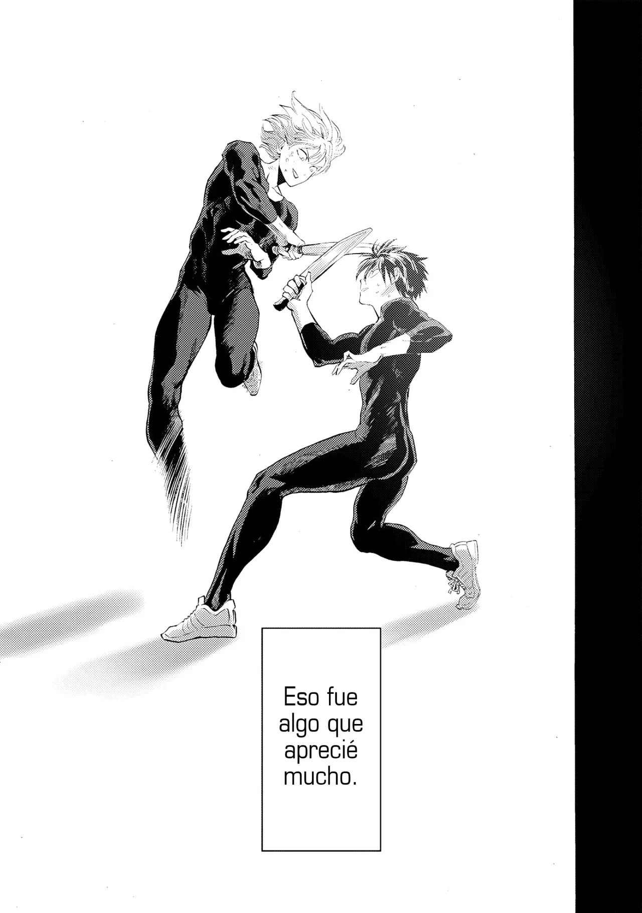One Punch-Man Capitulo 255: La aldea ninja página 12