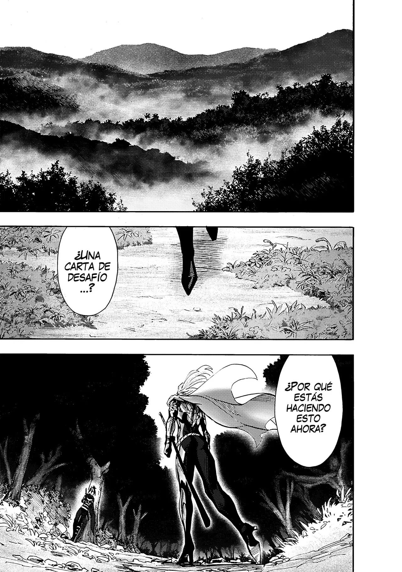 One Punch-Man Capitulo 256: Karma página 16