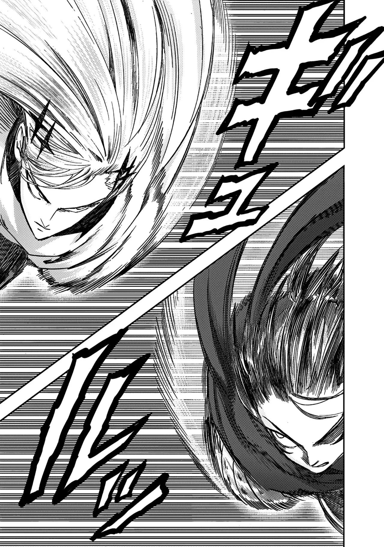 One Punch-Man Capitulo 257: Tal y como estás ahora página 13