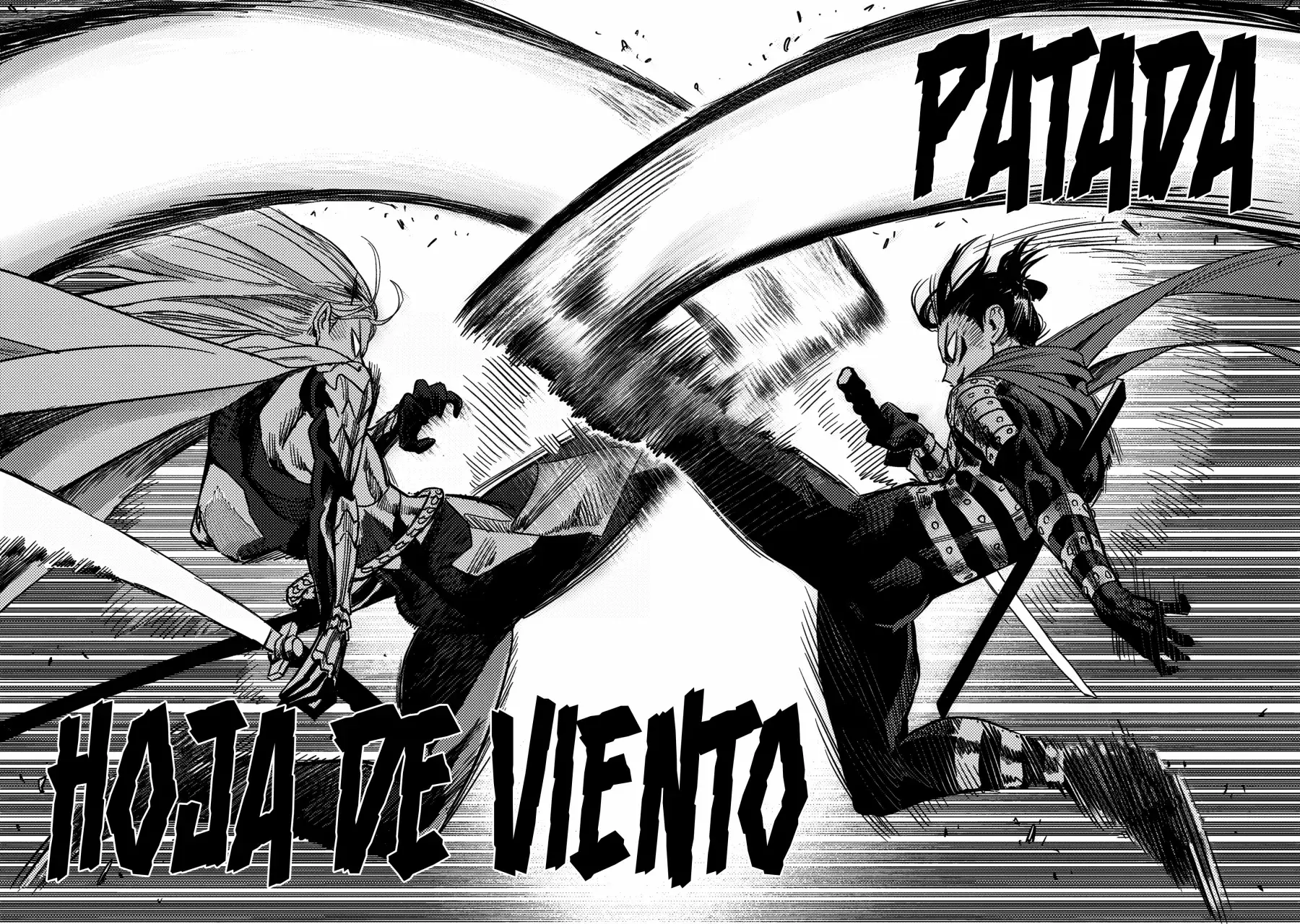 One Punch-Man Capitulo 257: Tal y como estás ahora página 14