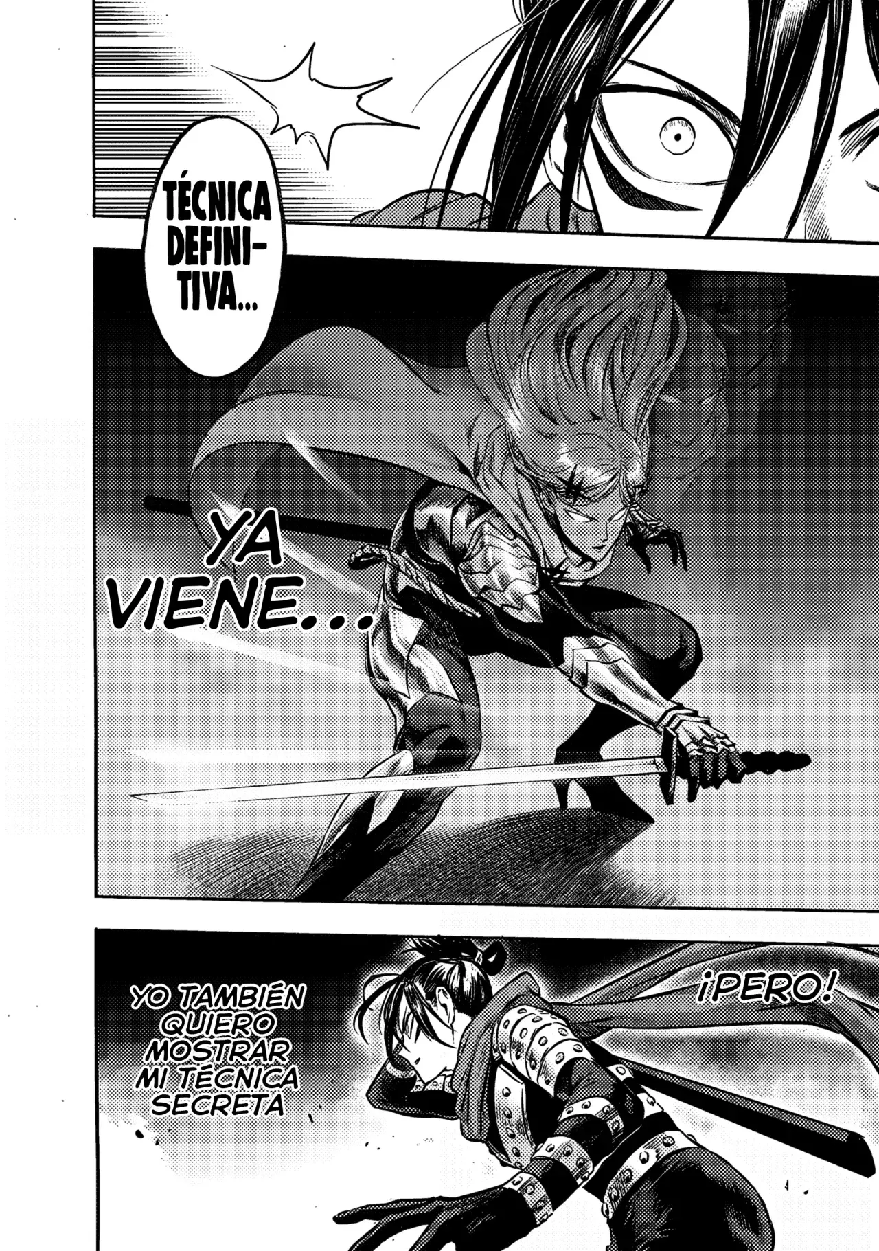 One Punch-Man Capitulo 257: Tal y como estás ahora página 19