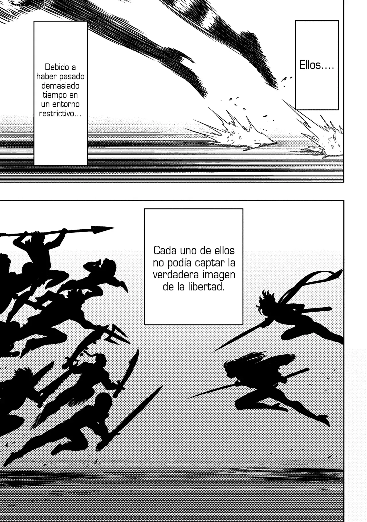 One Punch-Man Capitulo 259: Dónde página 15