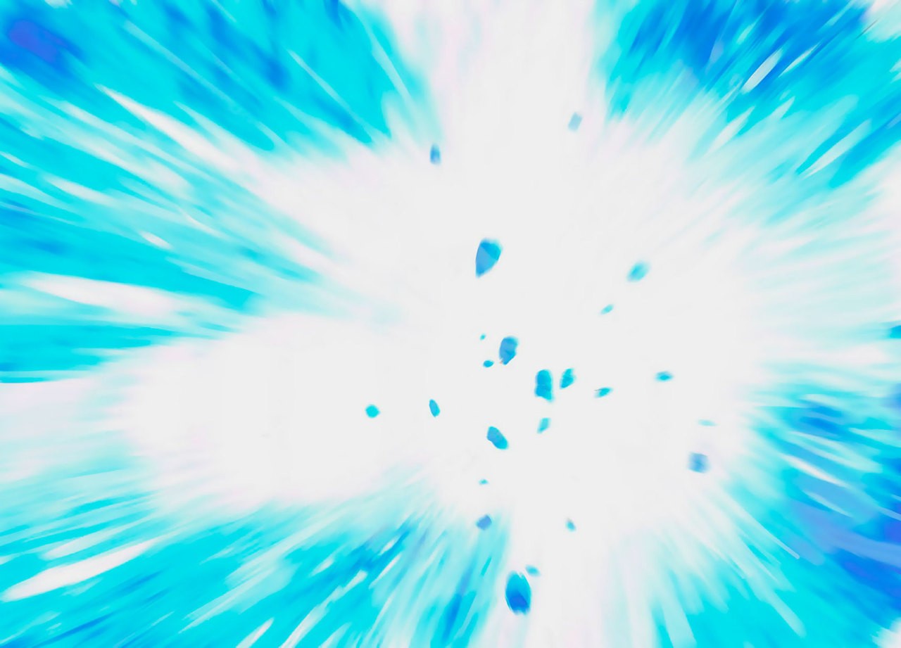 One Punch-Man Capitulo 26: Meteorito Gigante 4 página 37