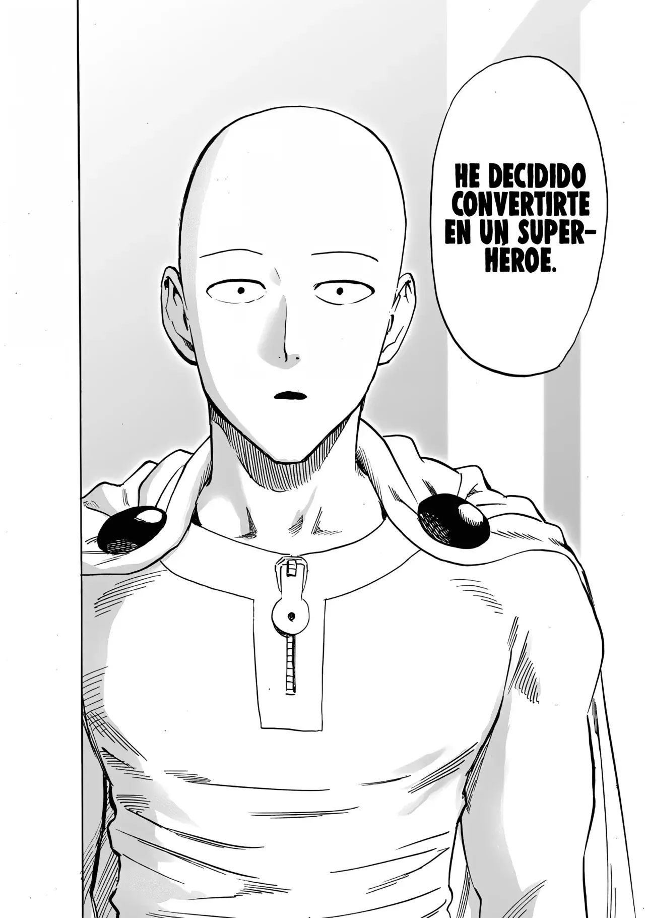 One Punch-Man Capitulo 269: Campamento de entrenamiento intensivo página 13
