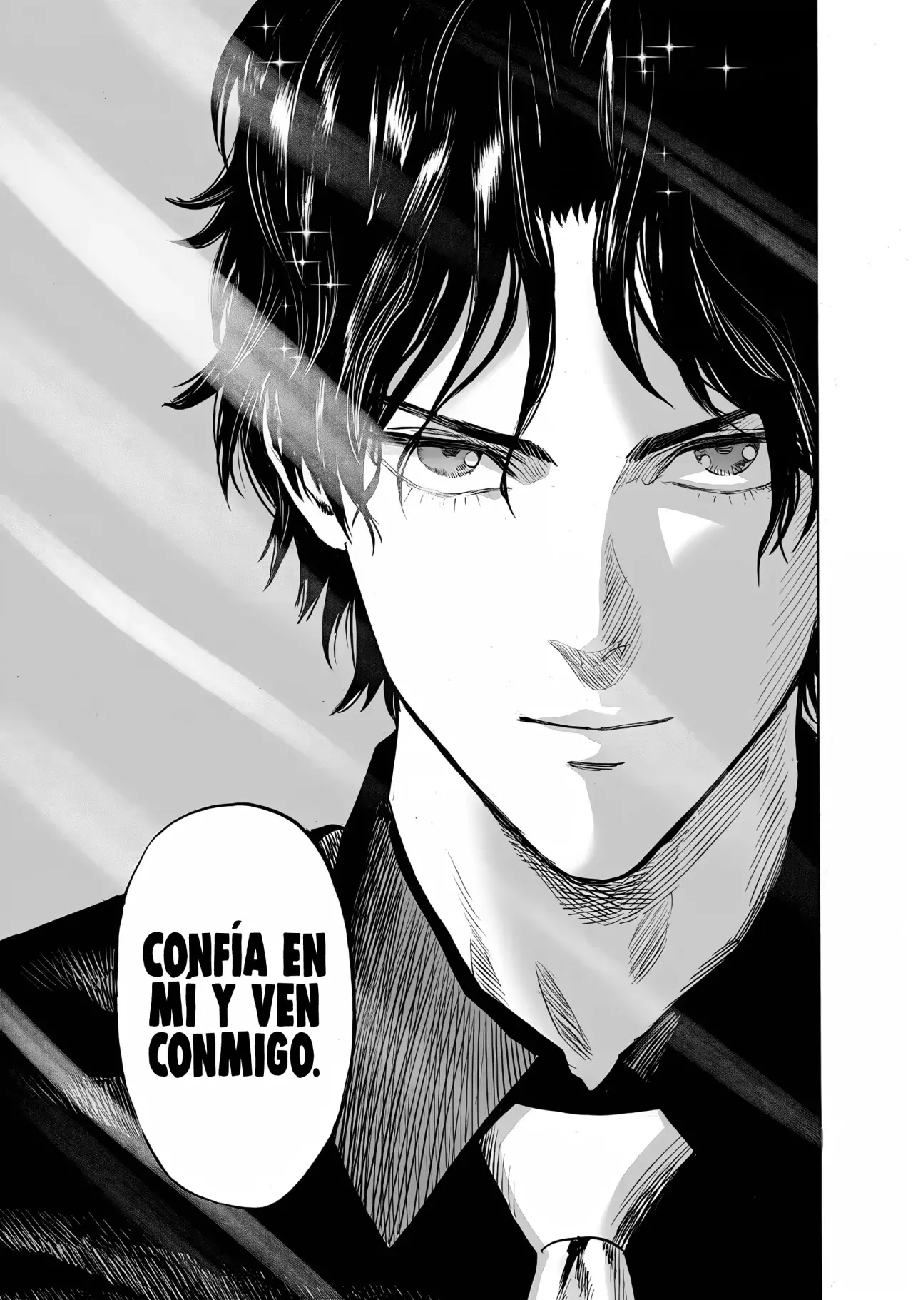 One Punch-Man Capitulo 269: Campamento de entrenamiento intensivo página 14