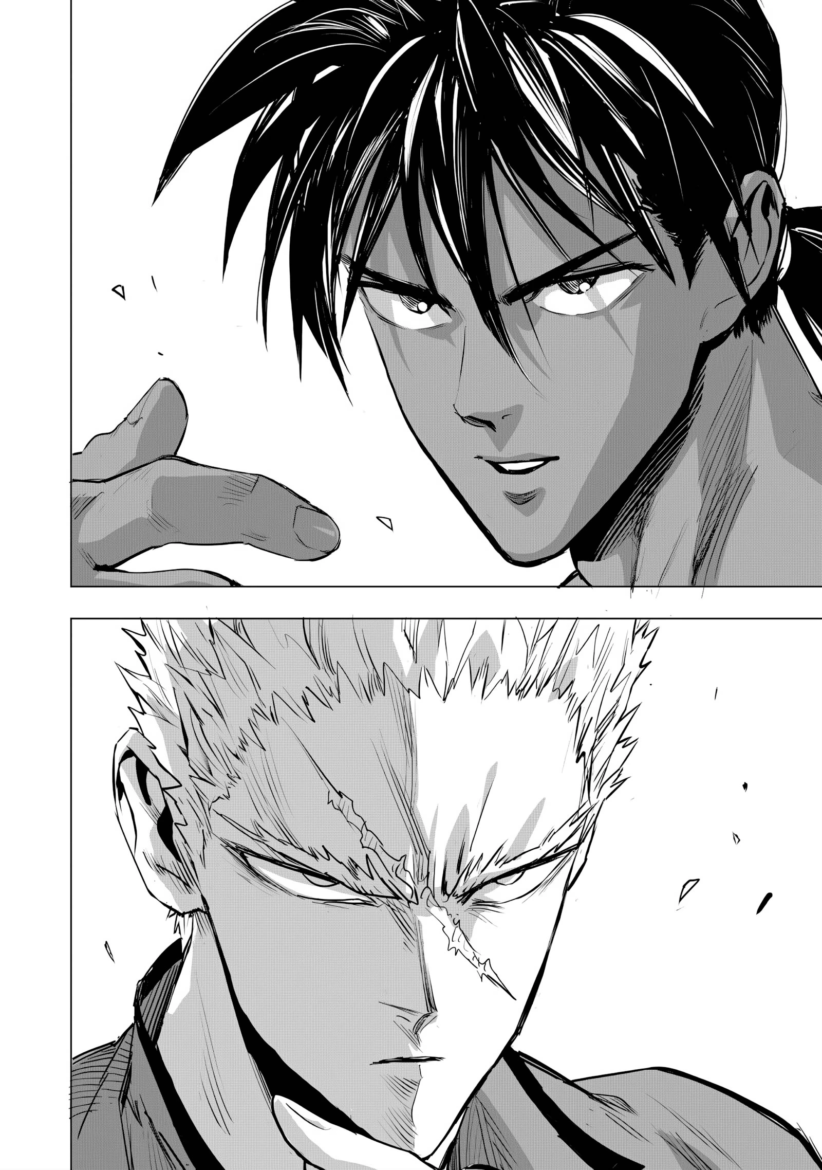 One Punch-Man Capitulo 295 página 14