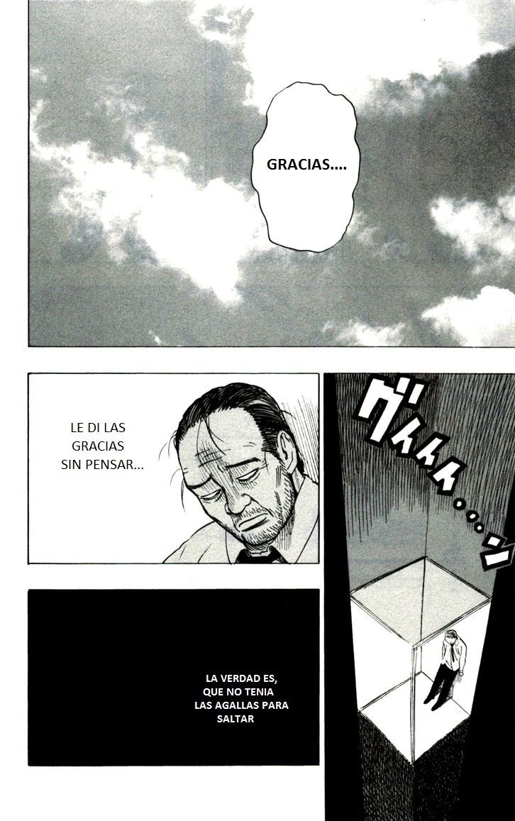 One Punch-Man Capitulo 36.2: Salmón página 14