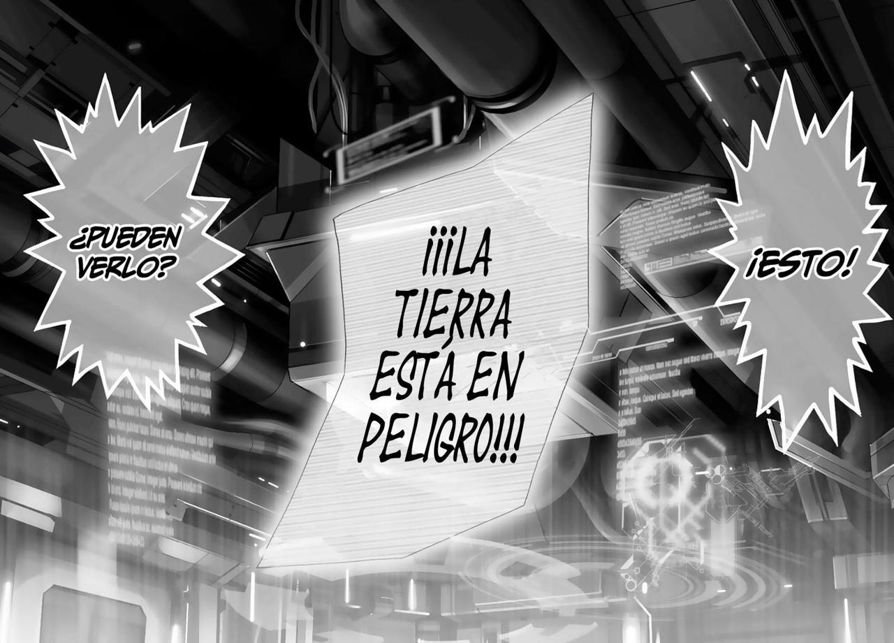 One Punch-Man Capitulo 38.5: La Gran Profecía página 14
