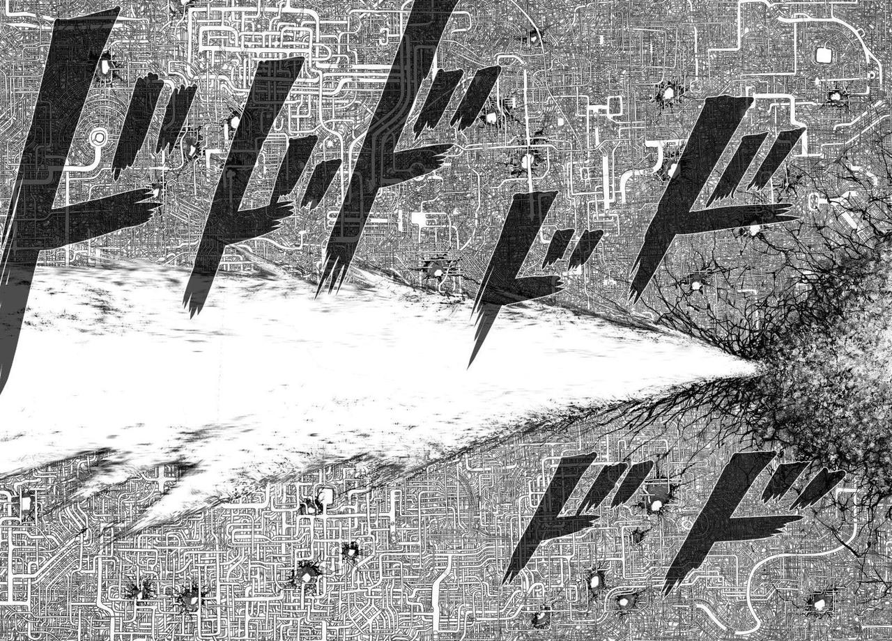 One Punch-Man Capitulo 46.5: El Poder de Boros 1 página 12