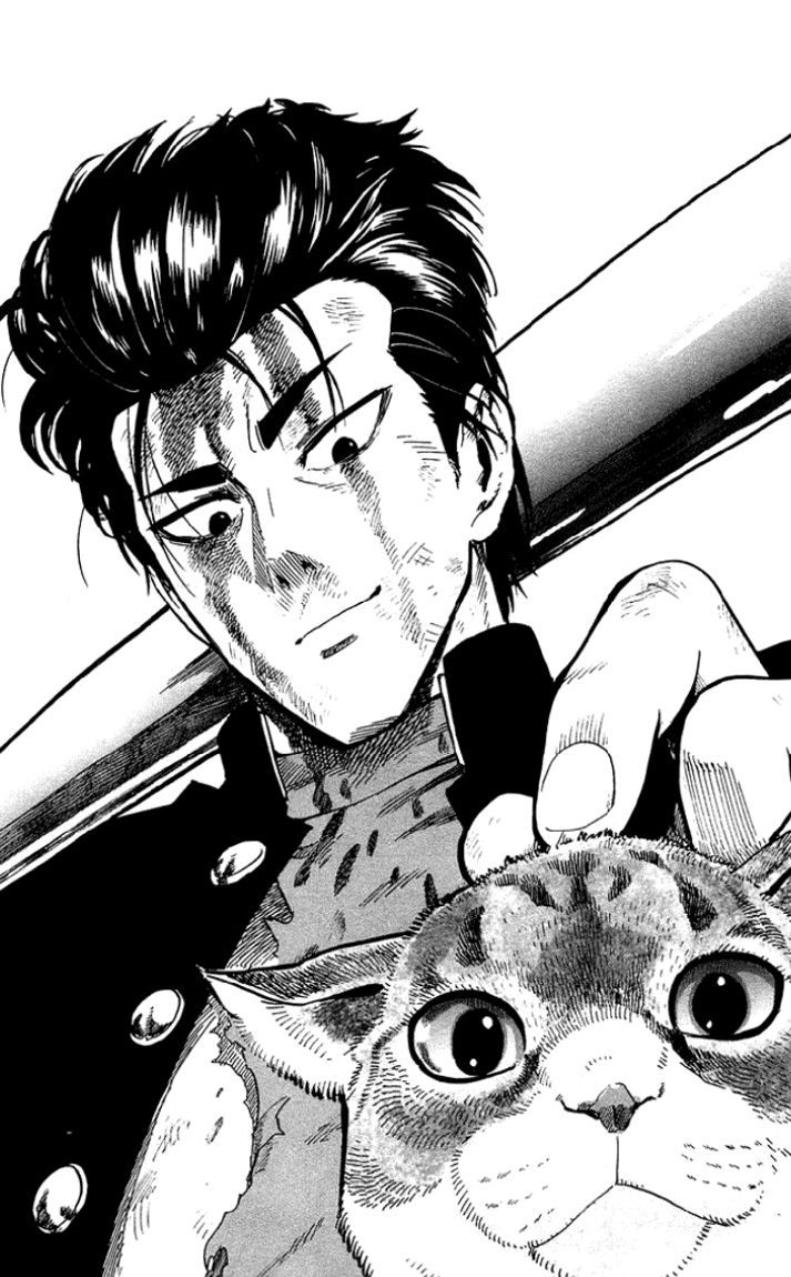One Punch-Man Capitulo 68.5: Omake Metal Bat página 8