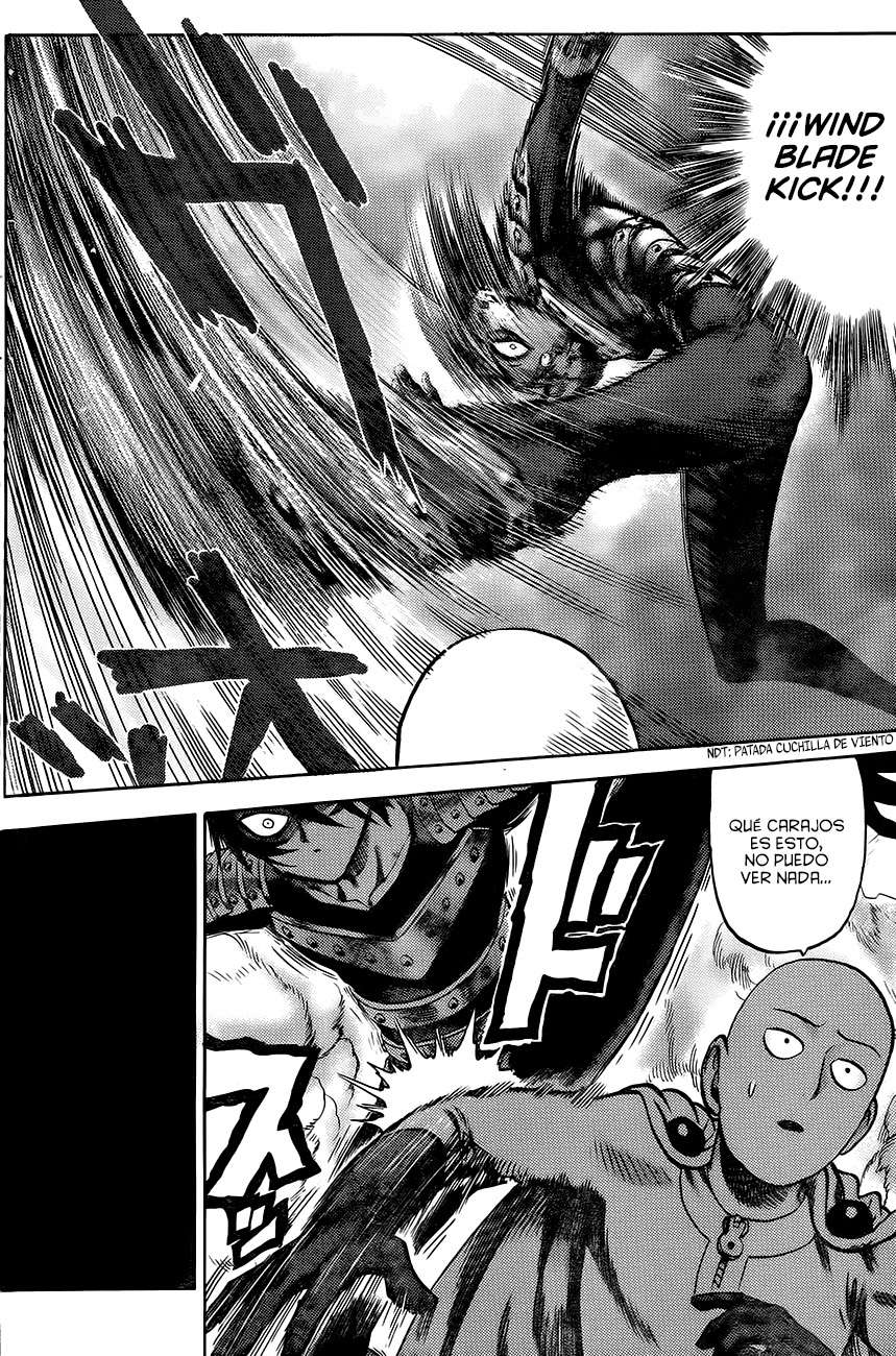 One Punch-Man Capitulo 80.05: Especial Young Jump 2 página 13