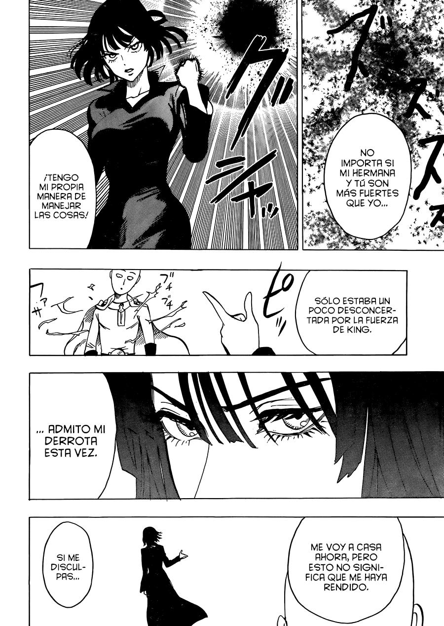 One Punch-Man Capitulo 80.06: Especial Young Jump 3 página 34