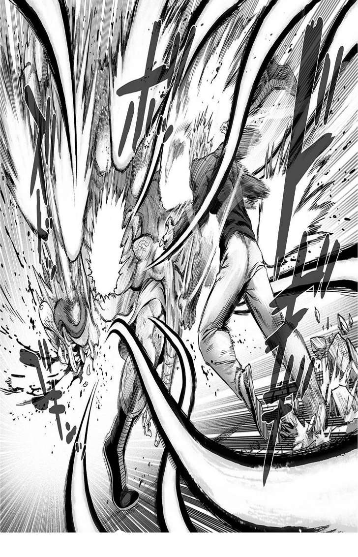 One Punch-Man Capitulo 90: Entrando al Estadio página 24