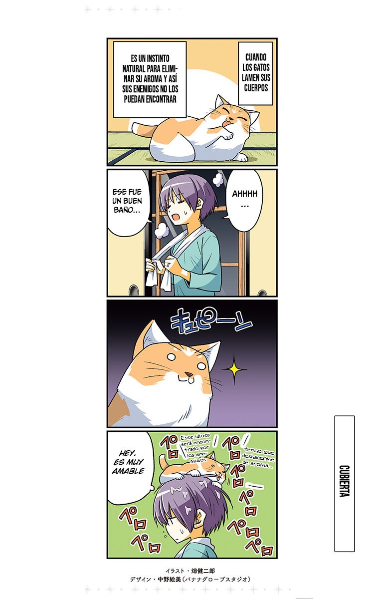 Tonikaku Kawaii Capitulo 109.5 página 25