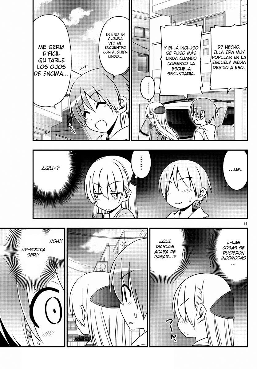 Tonikaku Kawaii Capitulo 11 página 12