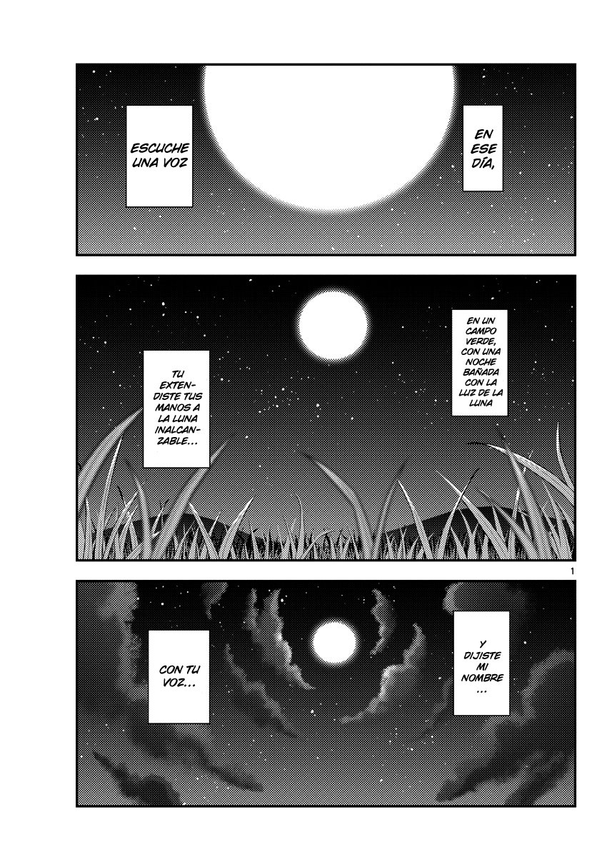 Tonikaku Kawaii Capitulo 119 página 2