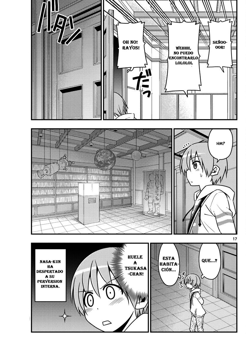 Tonikaku Kawaii Capitulo 13: Las cosas no se veran bien si las pierdes... página 18