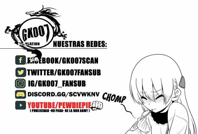 Tonikaku Kawaii Capitulo 139 página 20
