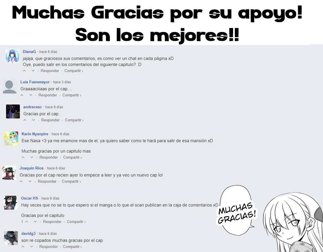 Tonikaku Kawaii Capitulo 14: Promesa. página 22
