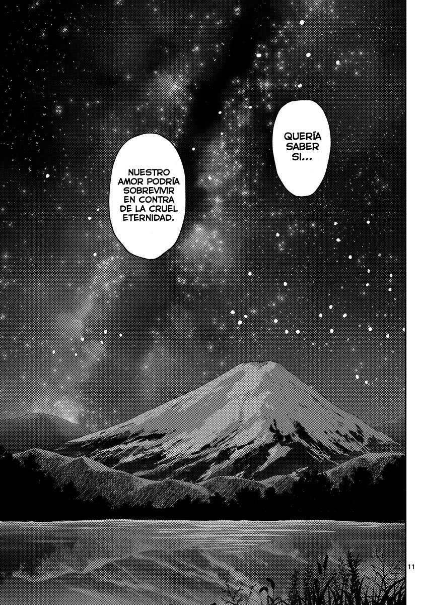 Tonikaku Kawaii Capitulo 140.5 página 12