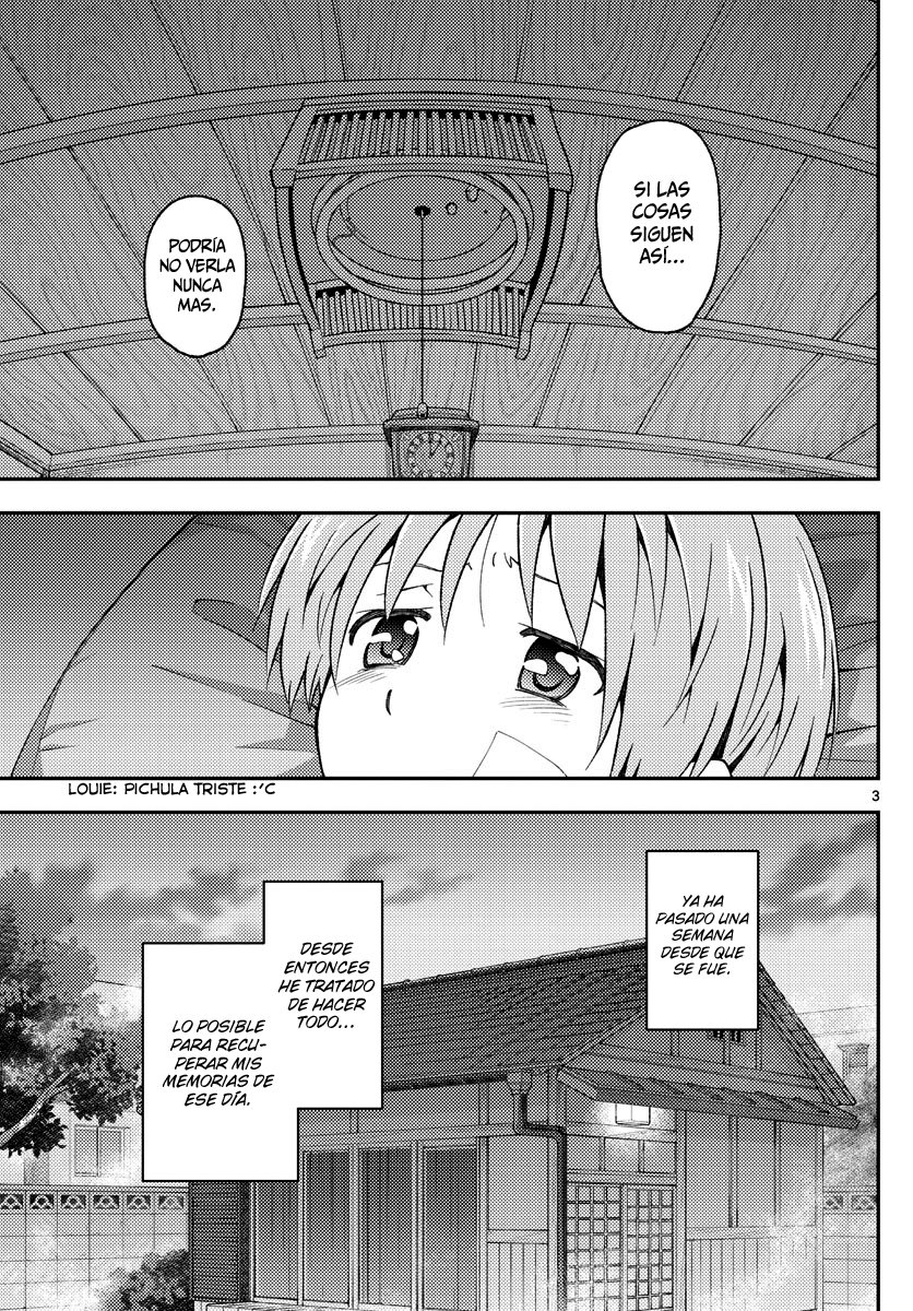 Tonikaku Kawaii Capitulo 145 página 4