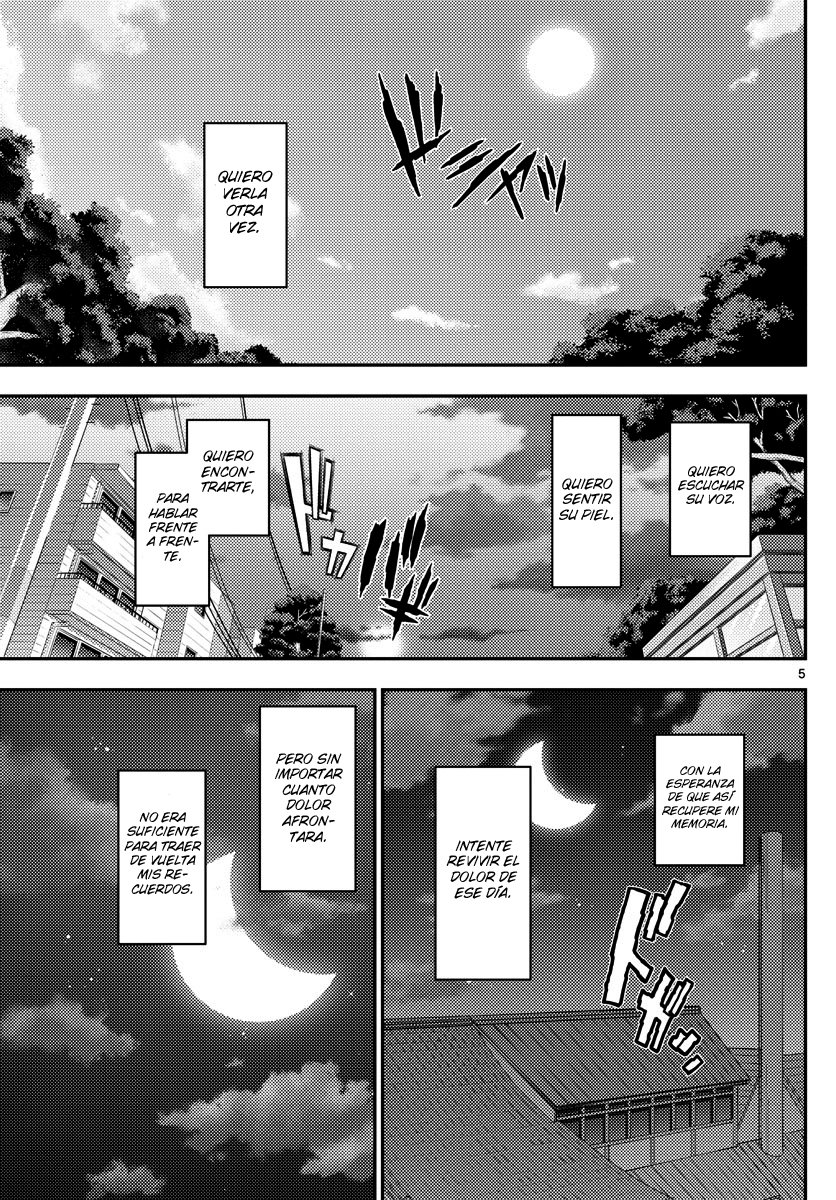 Tonikaku Kawaii Capitulo 145 página 6