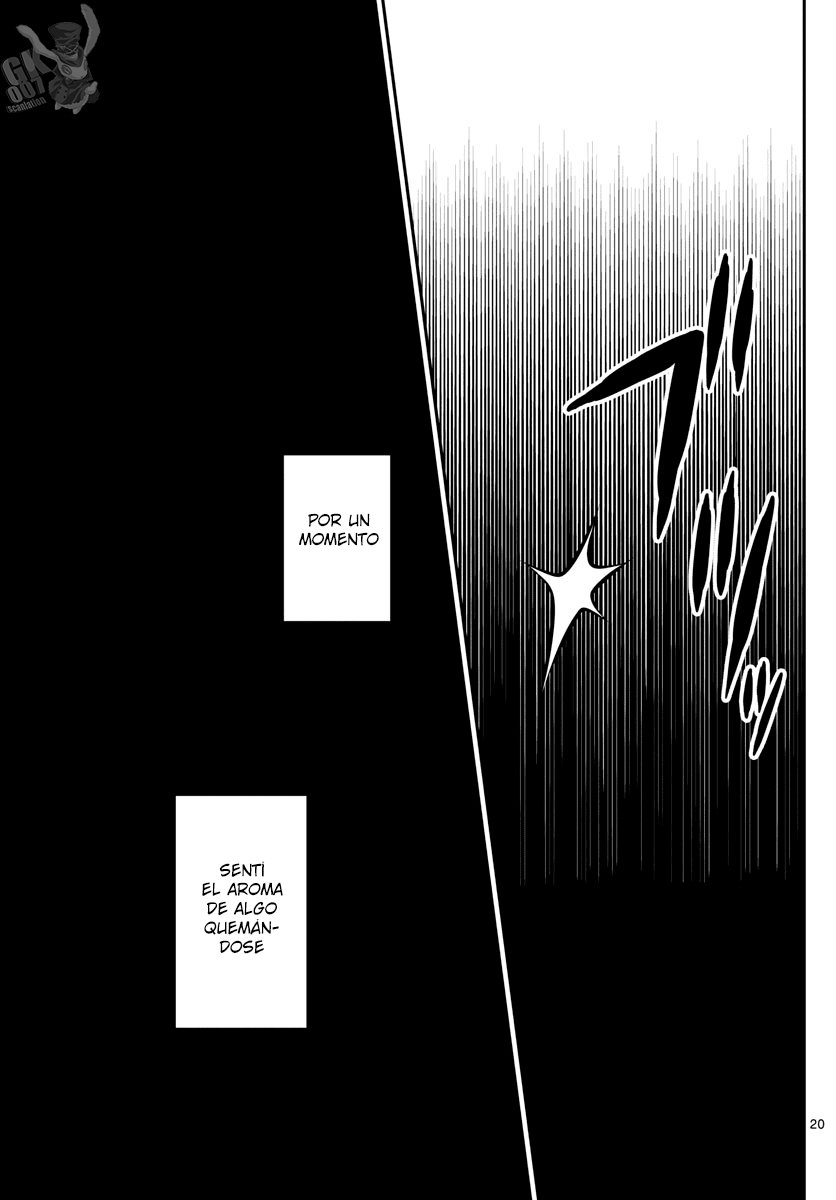 Tonikaku Kawaii Capitulo 147.1 página 20