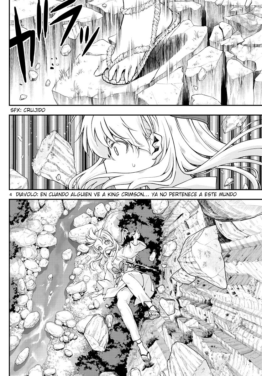 Tonikaku Kawaii Capitulo 147.2 página 5