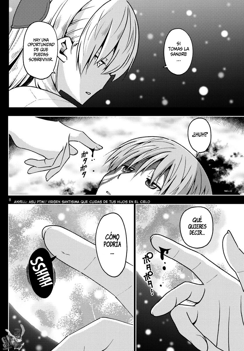 Tonikaku Kawaii Capitulo 147: Recuerdos página 9