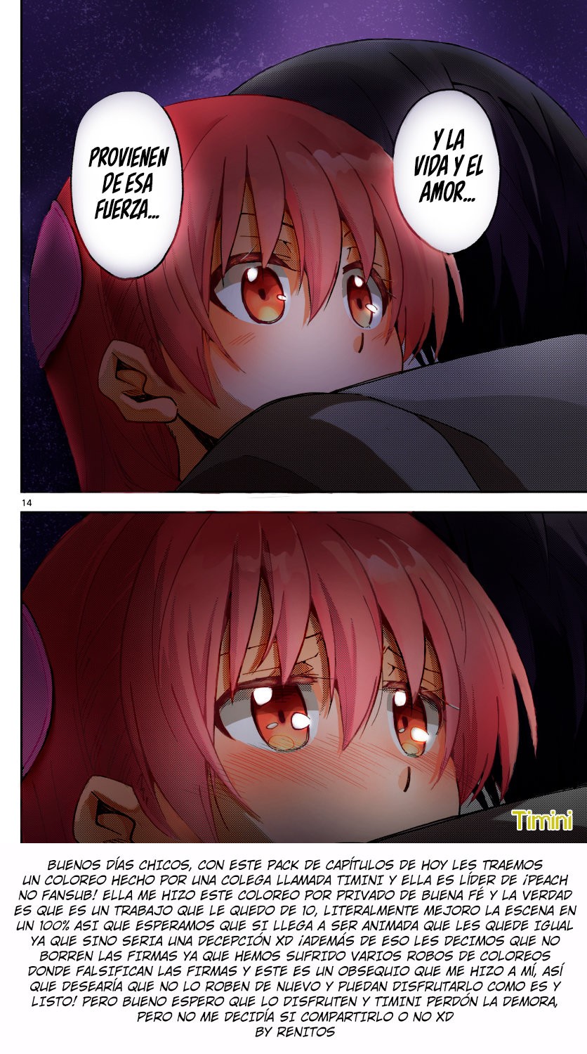 Tonikaku Kawaii Capitulo 148 página 20