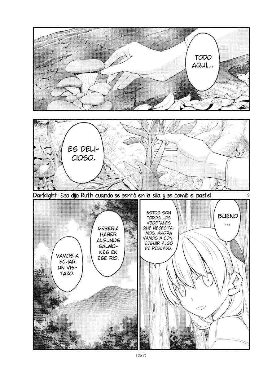 Tonikaku Kawaii Capitulo 177 página 11