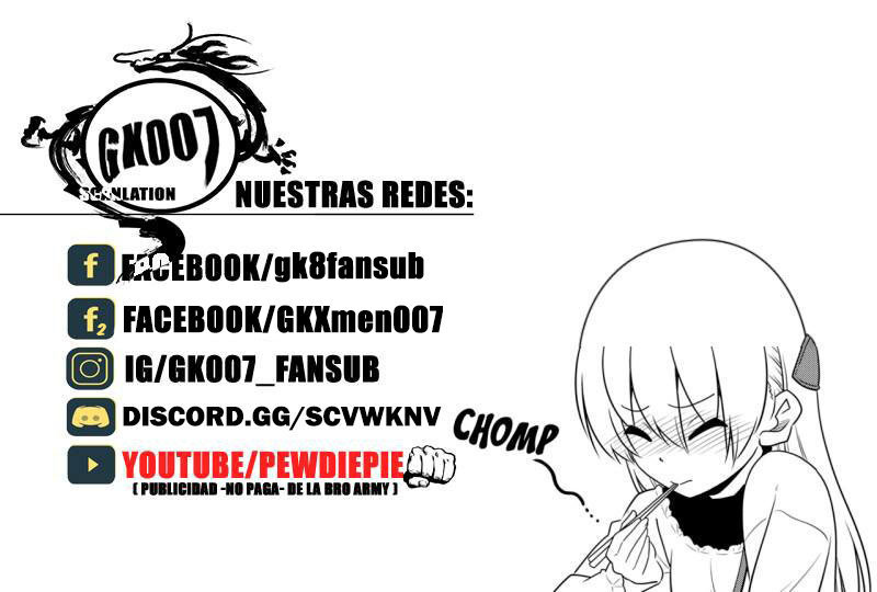 Tonikaku Kawaii Capitulo 178 página 22