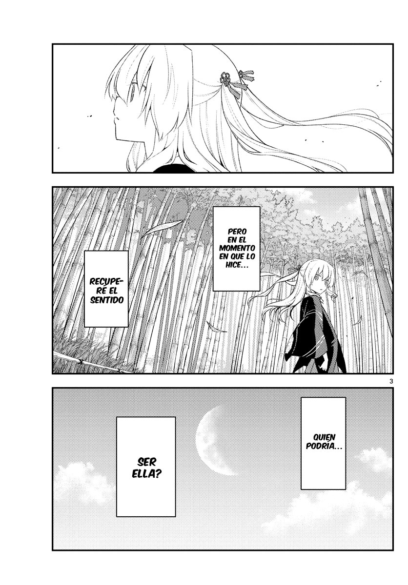 Tonikaku Kawaii Capitulo 179 página 5