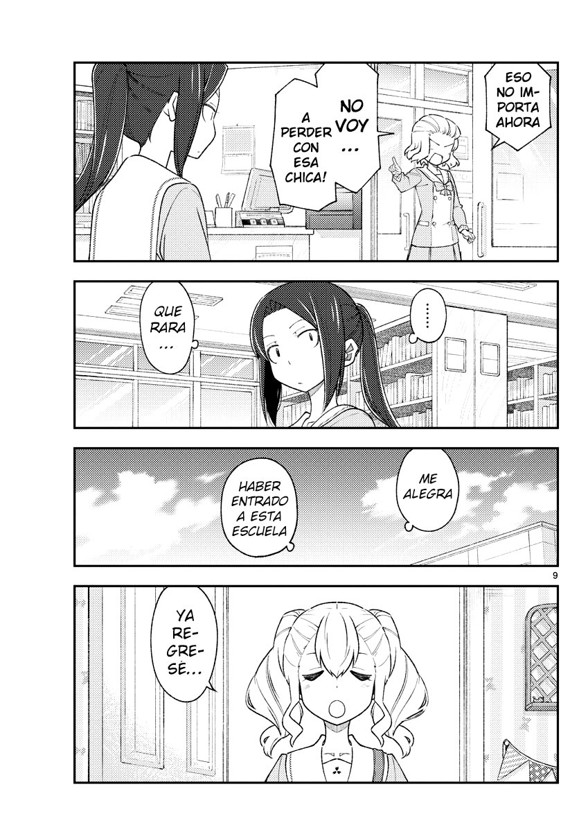 Tonikaku Kawaii Capitulo 183 página 12