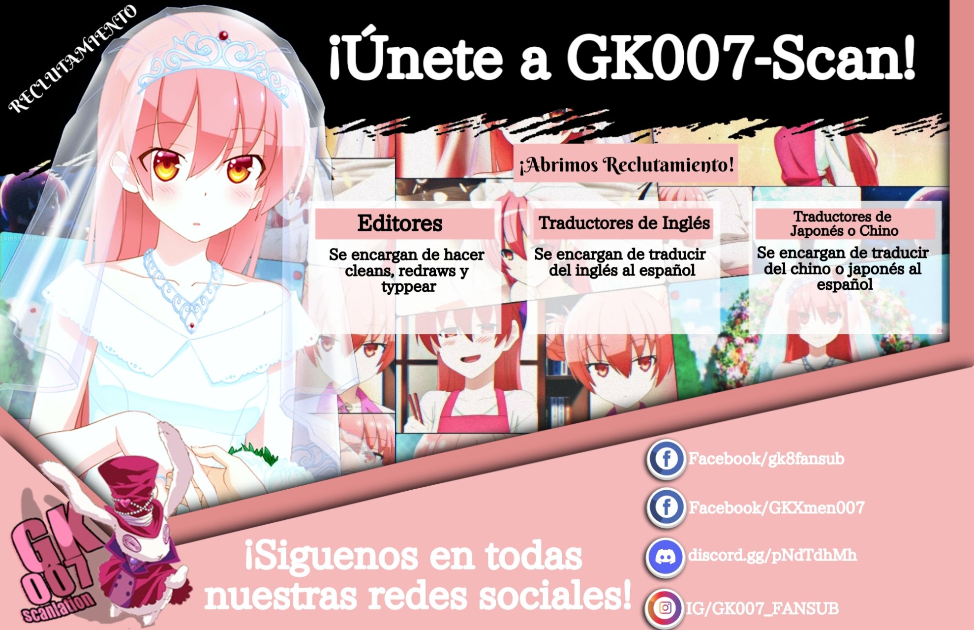 Tonikaku Kawaii Capitulo 196 página 20