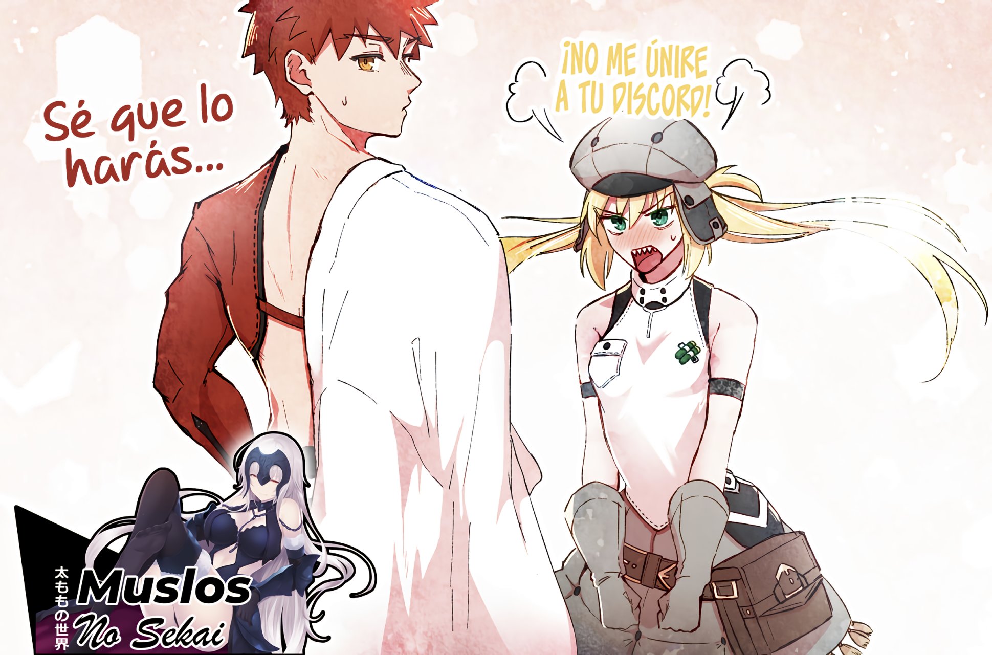 Tonikaku Kawaii Capitulo 199 página 22