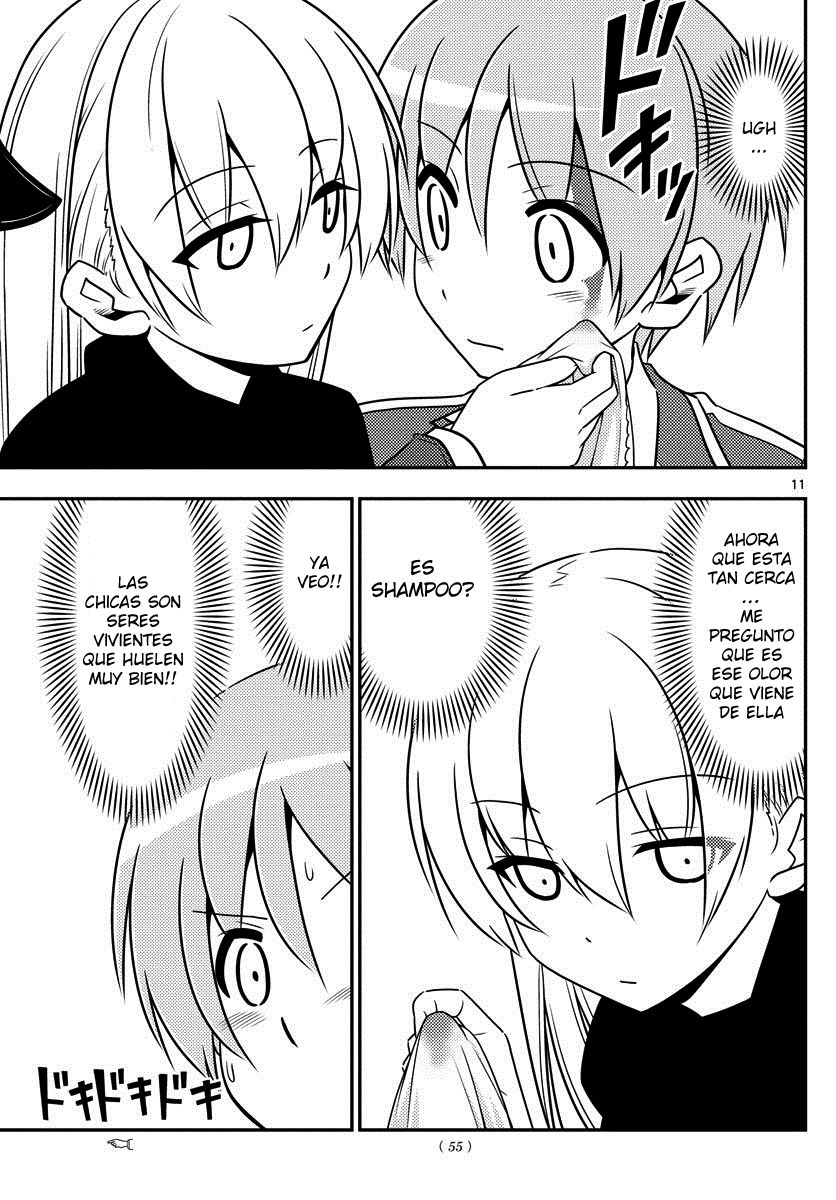 Tonikaku Kawaii Capitulo 2: y Justo asi... Feliz para siempre página 12