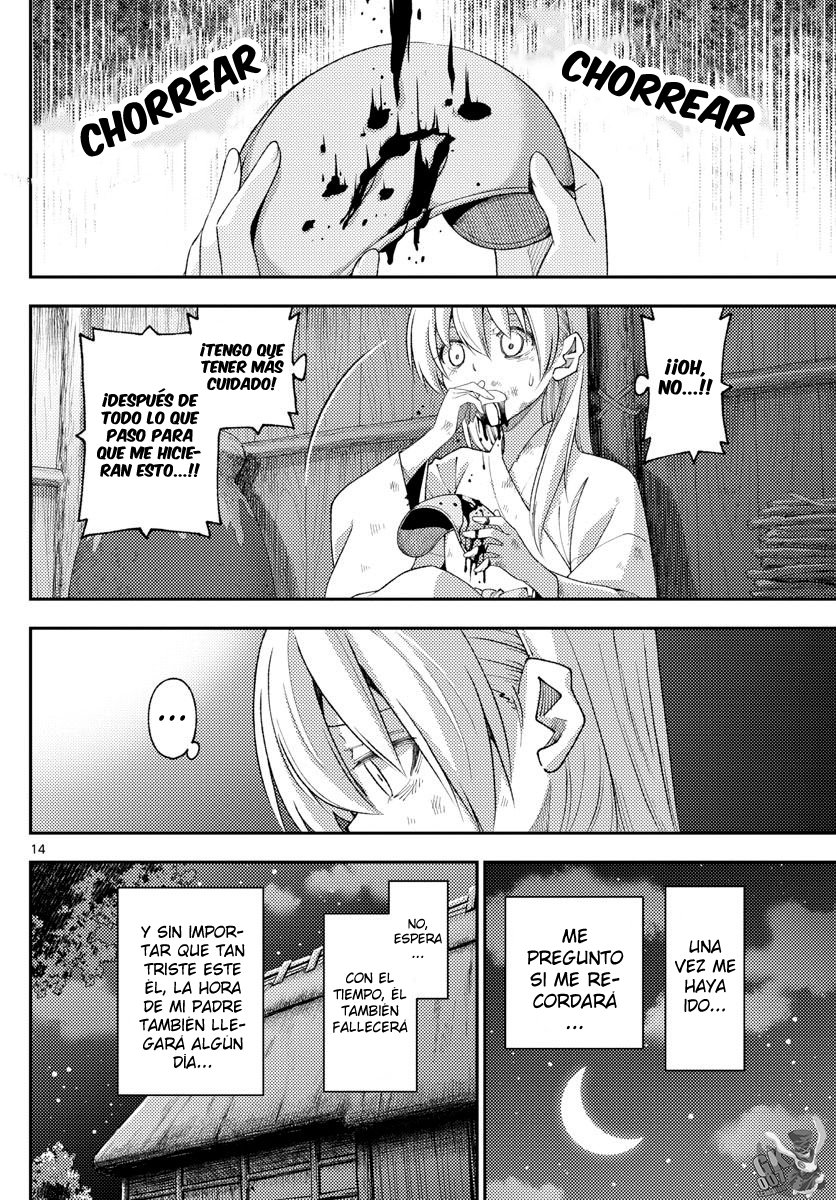 Tonikaku Kawaii Capitulo 203 página 16