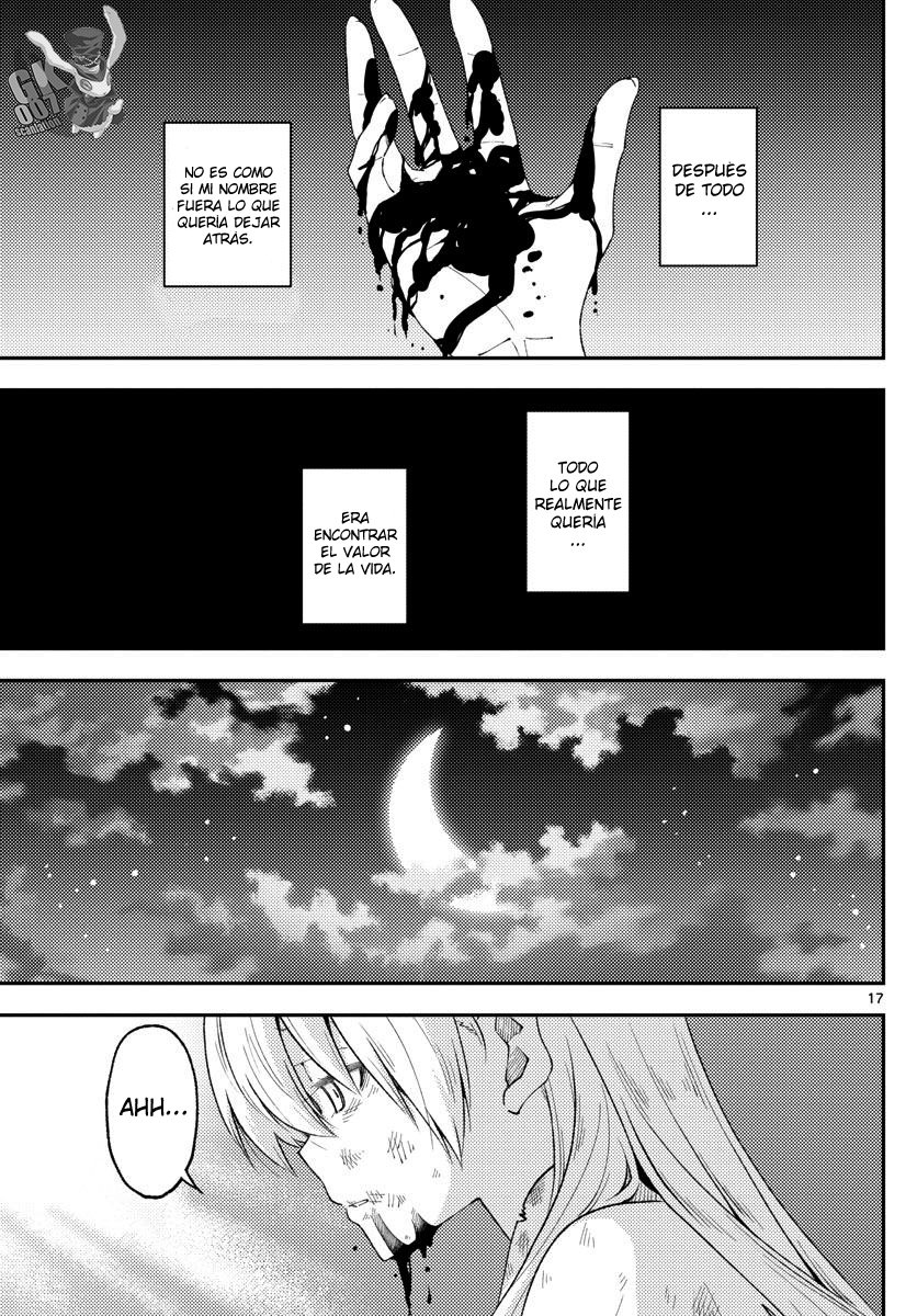 Tonikaku Kawaii Capitulo 203 página 19