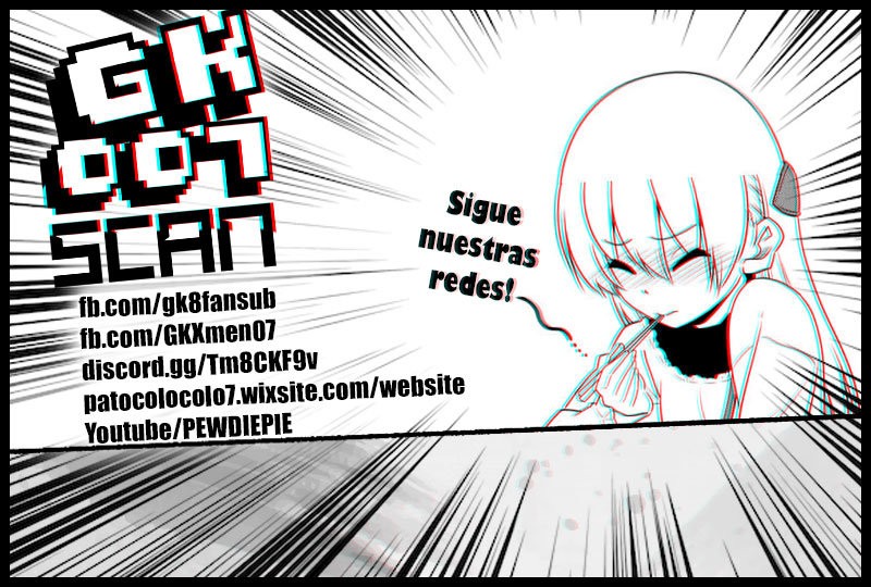 Tonikaku Kawaii Capitulo 217 página 16