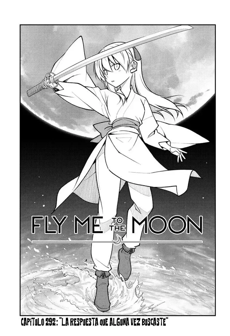 Tonikaku Kawaii Capitulo 292 página 3