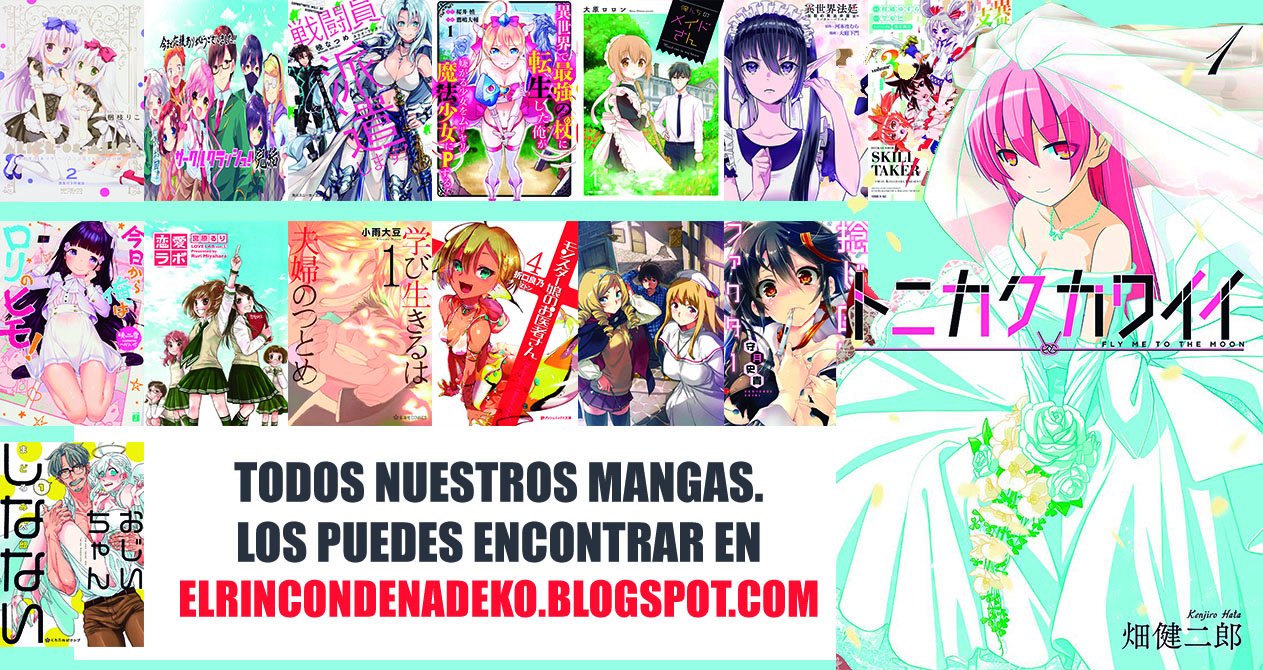 Tonikaku Kawaii Capitulo 31 página 20