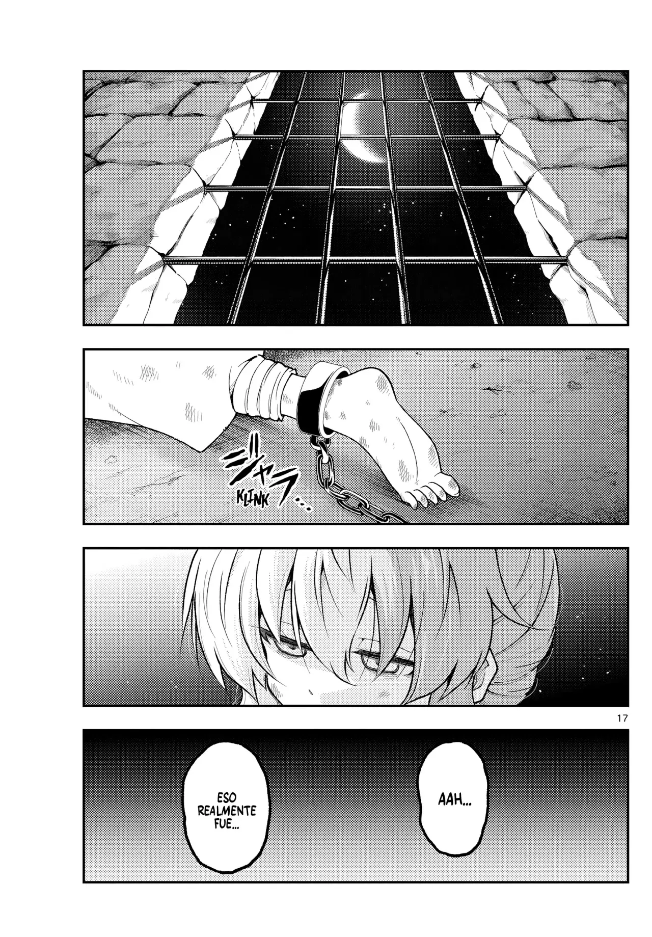 Tonikaku Kawaii Capitulo 321 página 19
